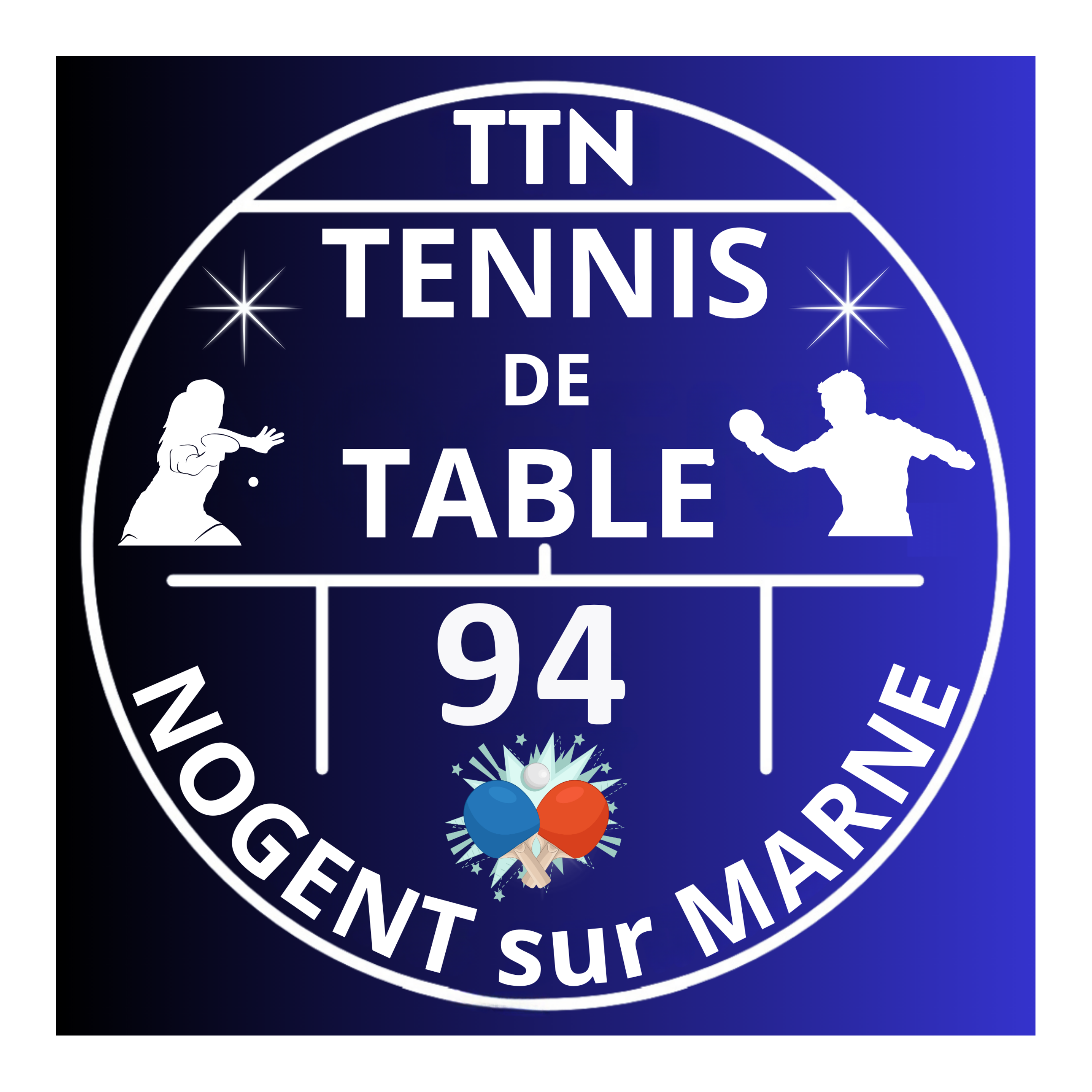 NOGENT TT